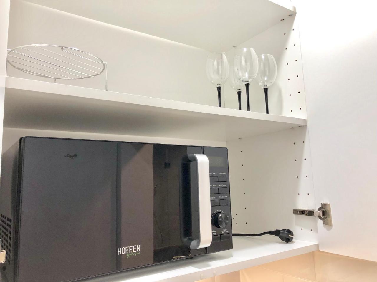 D&M Apart Suraska 4 Apartment Bialystok Luaran gambar