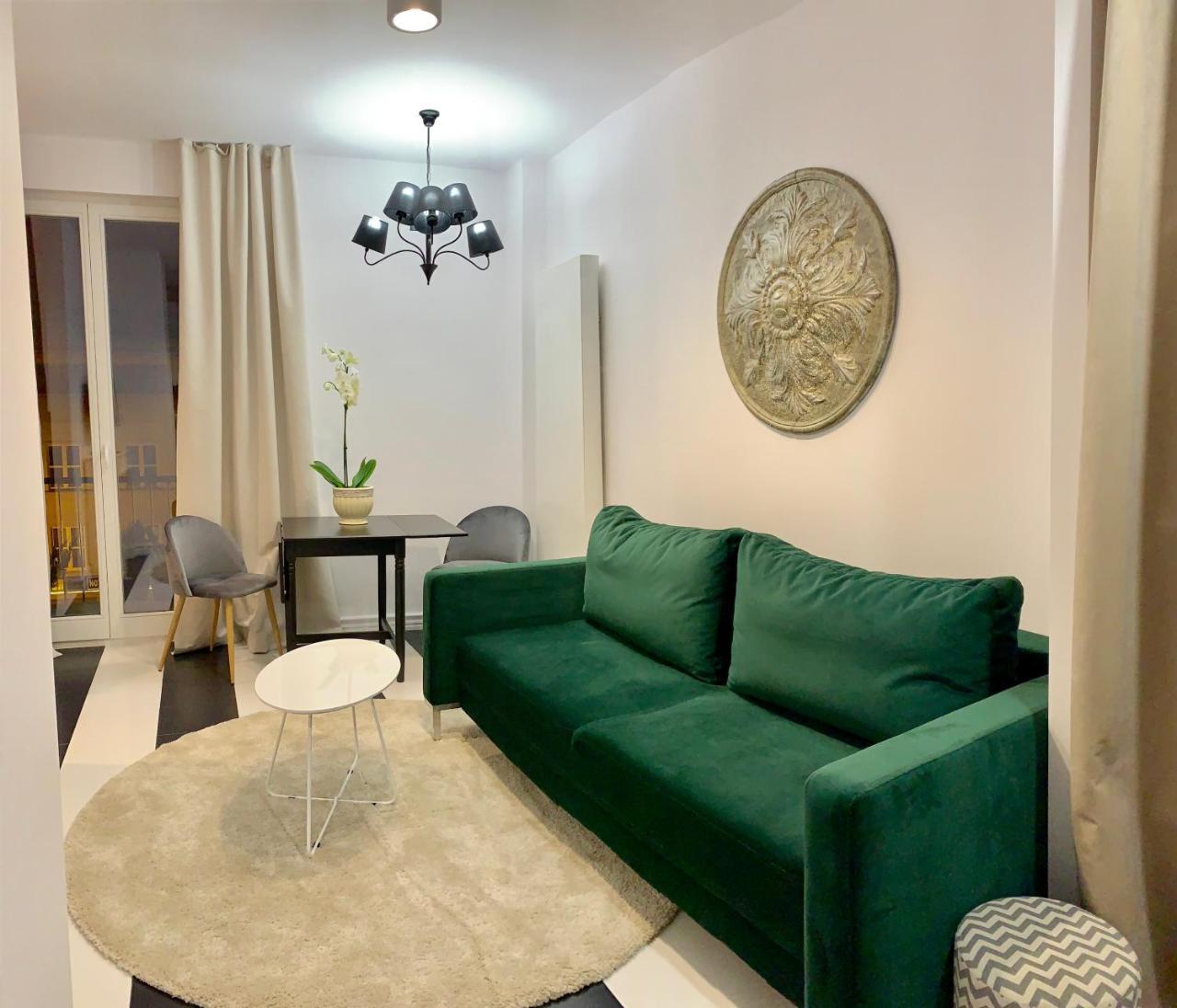 D&M Apart Suraska 4 Apartment Bialystok Luaran gambar